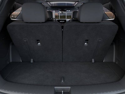 2026 Kia Sorento X-Pro SX Prestige