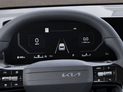 2026 Kia Sorento X-Pro SX Prestige
