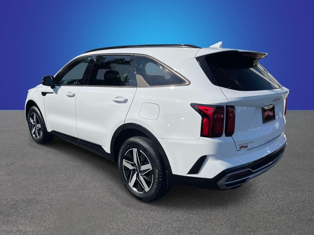 2023 Kia Sorento S