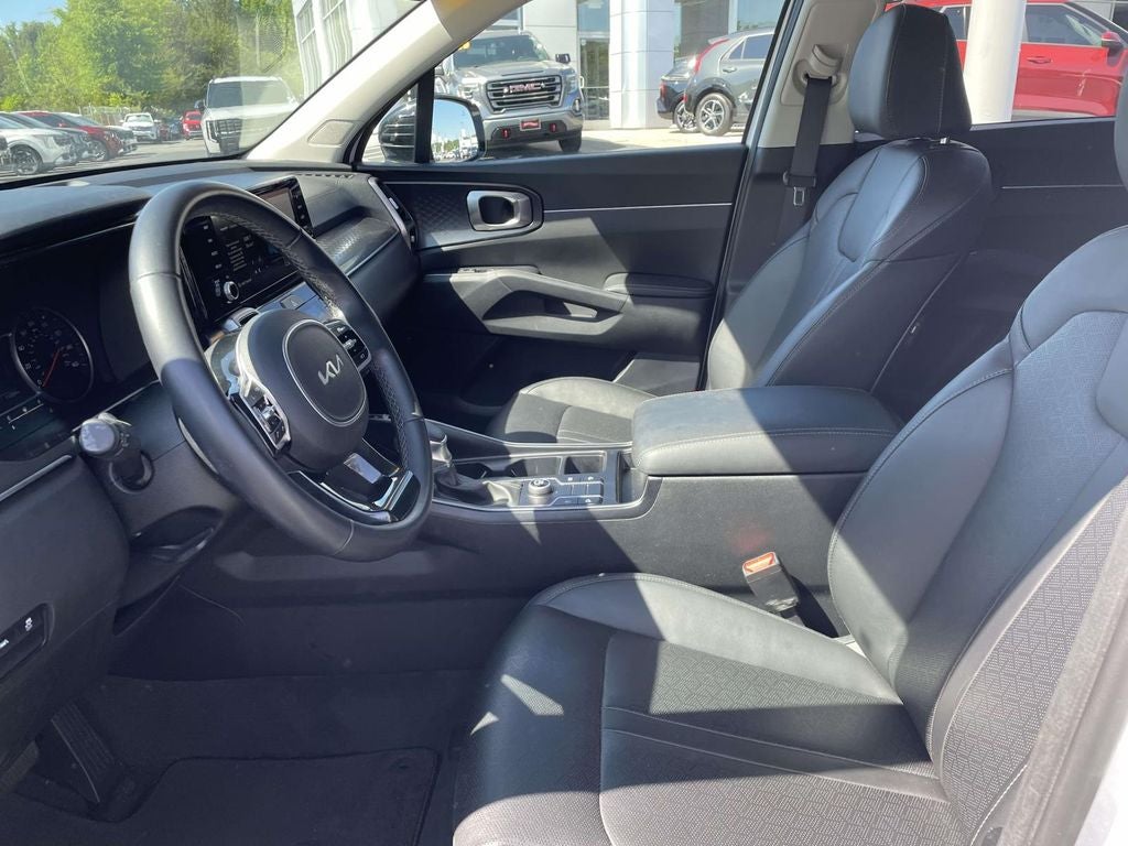 2023 Kia Sorento S