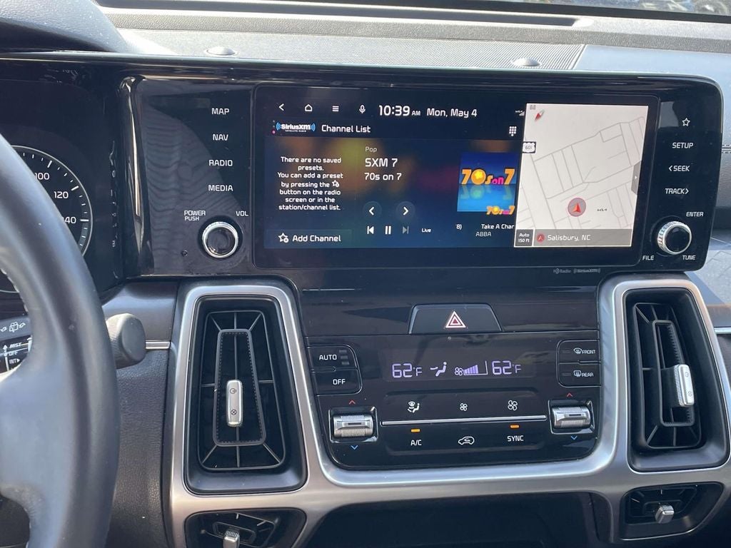 2023 Kia Sorento S
