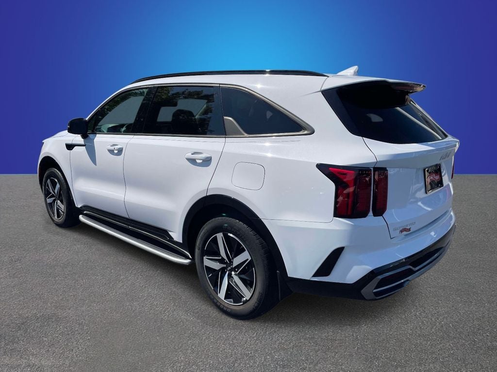 2023 Kia Sorento S