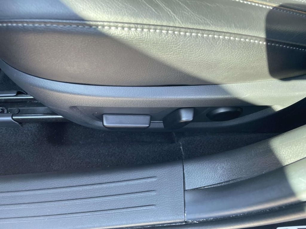 2025 Mazda Mazda CX-50 Hybrid Premium Plus