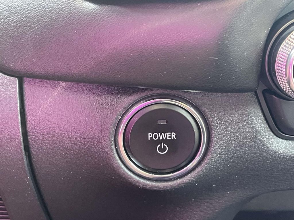 2025 Mazda Mazda CX-50 Hybrid Premium Plus