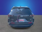 2025 Mazda Mazda CX-50 Hybrid Premium Plus