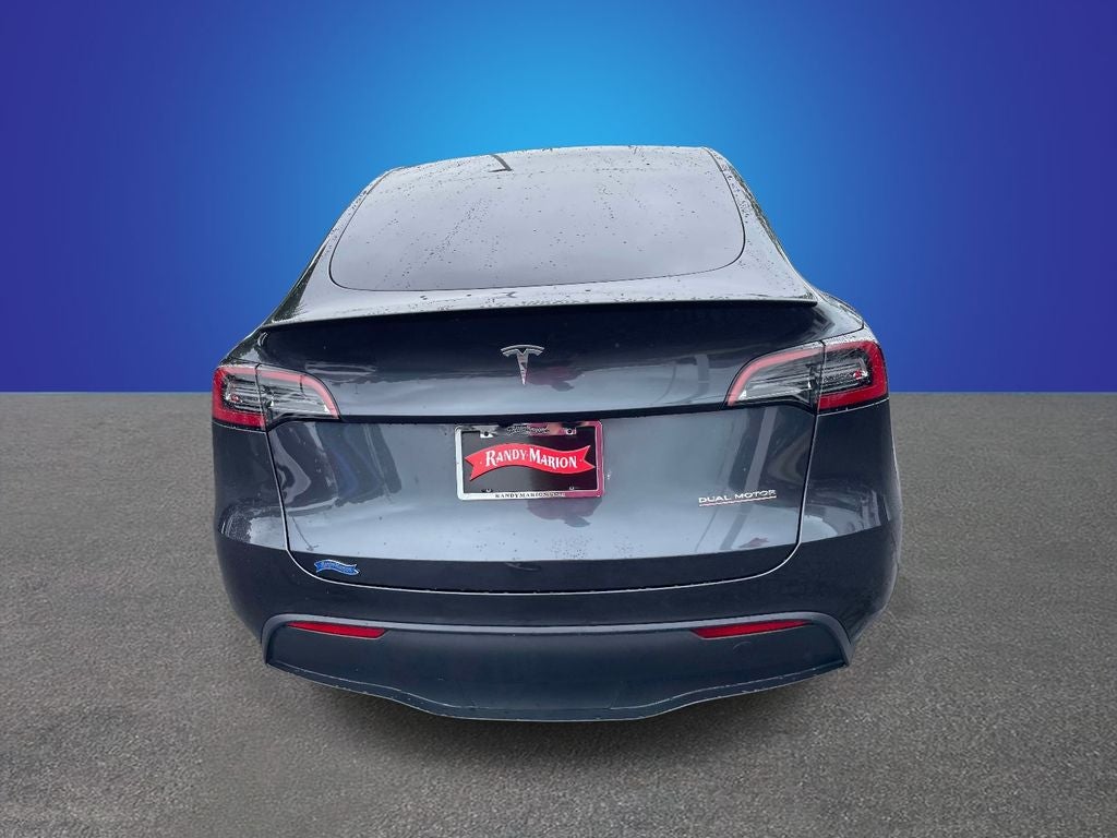2024 Tesla Model Y Performance