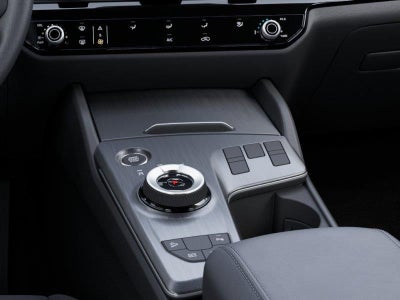 2027 Kia Sportage Hybrid LX