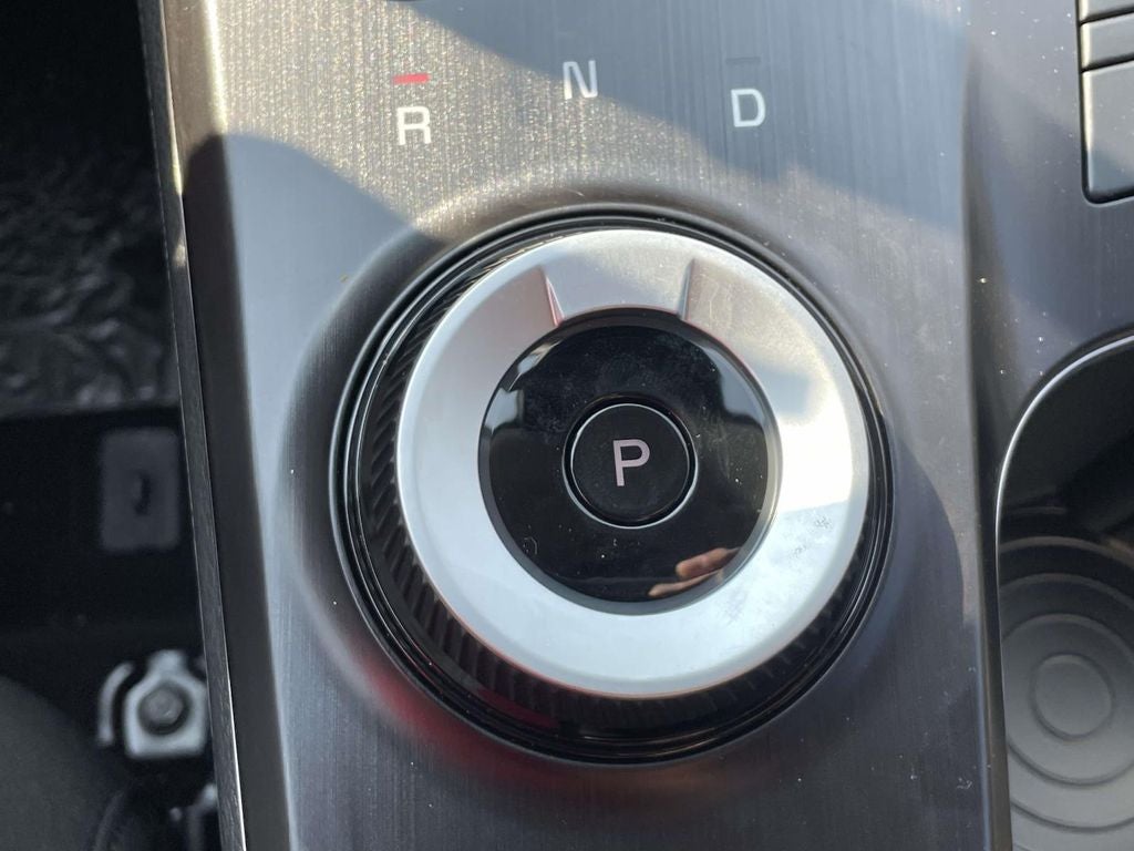 2027 Kia Sportage Hybrid LX