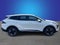 2027 Kia Sportage Hybrid LX