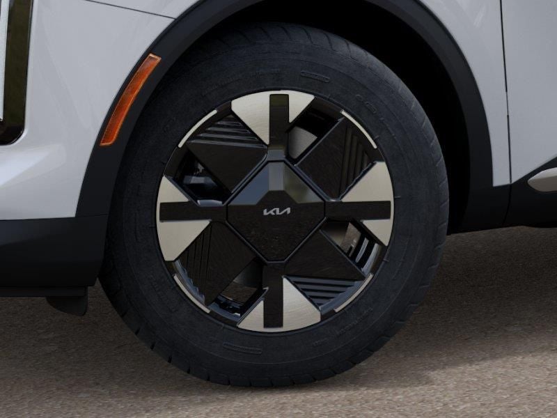 2027 Kia Sportage Hybrid LX
