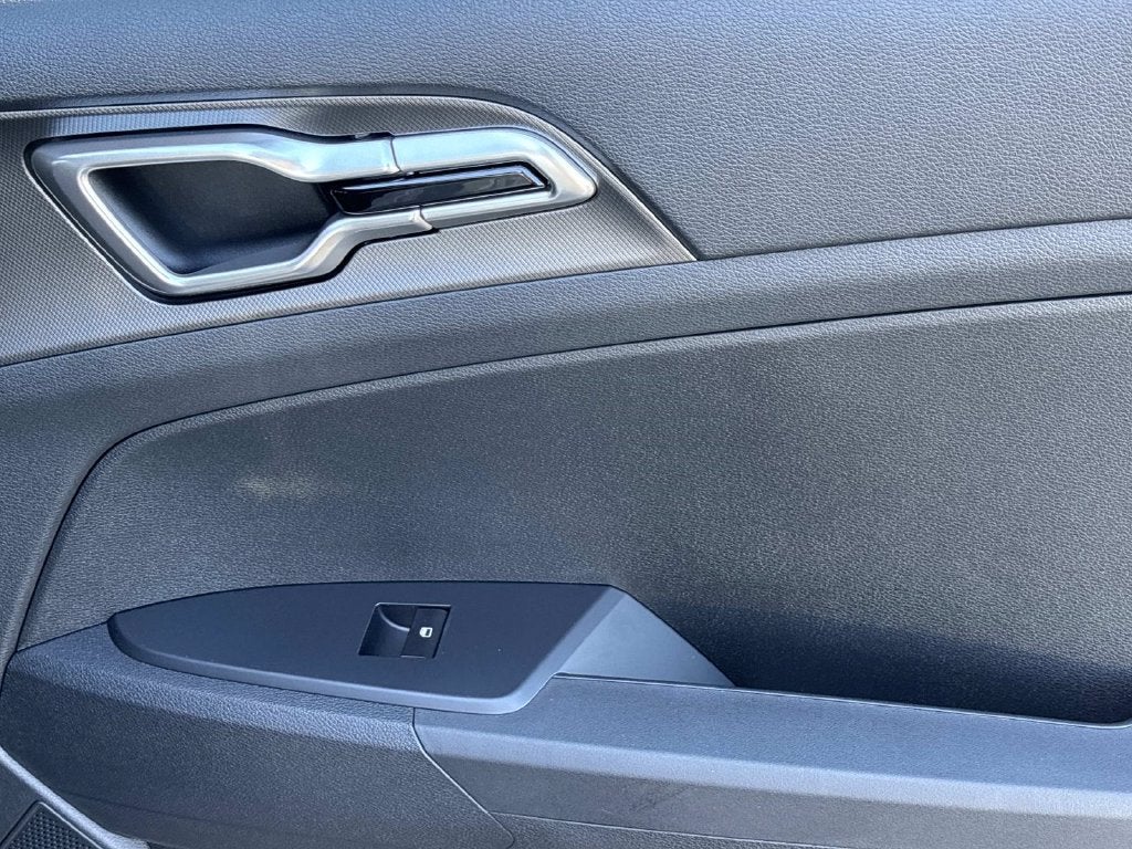 2027 Kia Sportage Hybrid S
