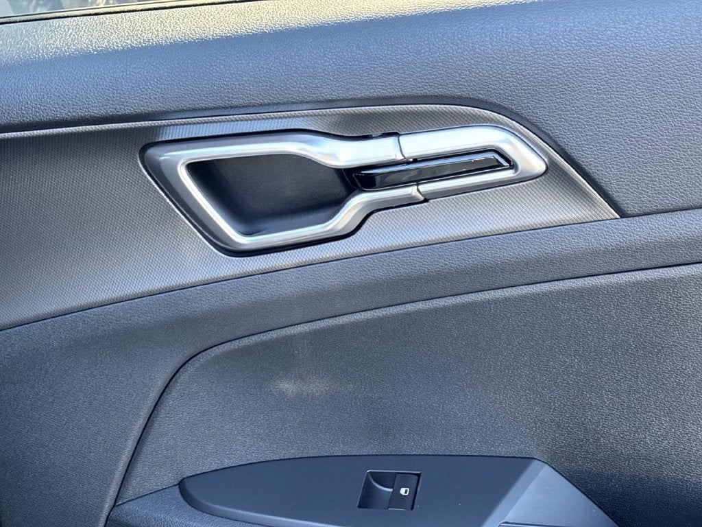 2027 Kia Sportage Hybrid S