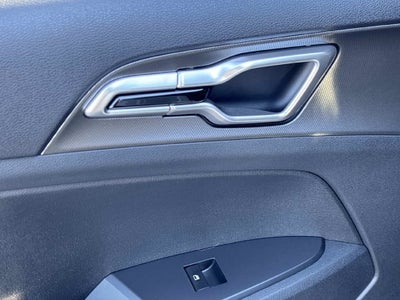 2027 Kia Sportage Hybrid S