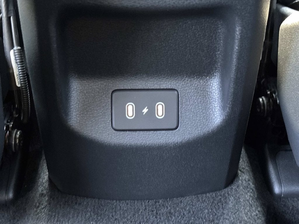 2027 Kia Sportage Hybrid S