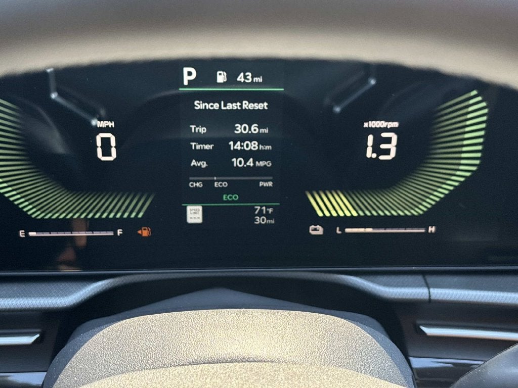 2027 Kia Sportage Hybrid S