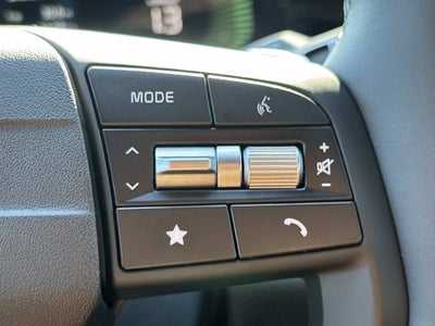 2027 Kia Sportage Hybrid S