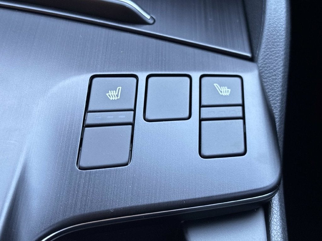 2027 Kia Sportage Hybrid S