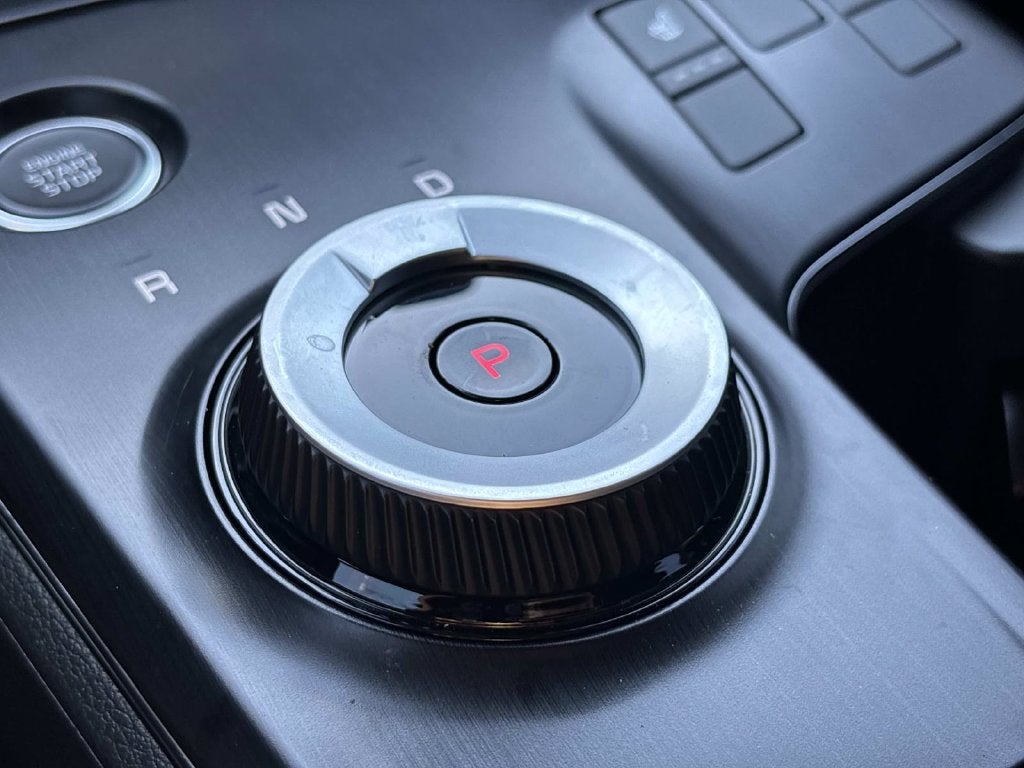 2027 Kia Sportage Hybrid S