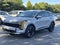 2027 Kia Sportage Hybrid S