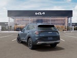 2027 Kia Sportage Hybrid S
