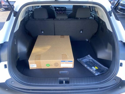 2027 Kia Sportage Hybrid LX