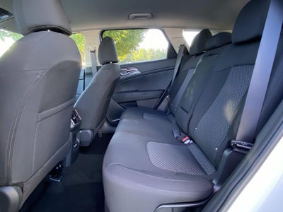 2027 Kia Sportage Hybrid LX