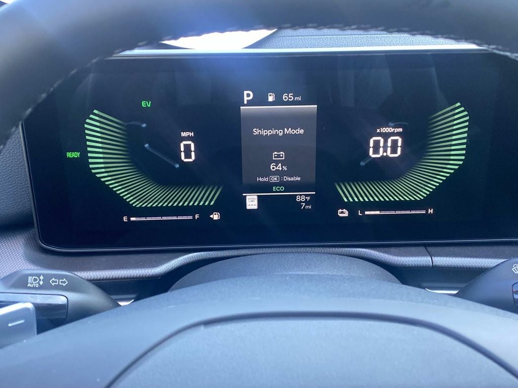 2027 Kia Sportage Hybrid LX
