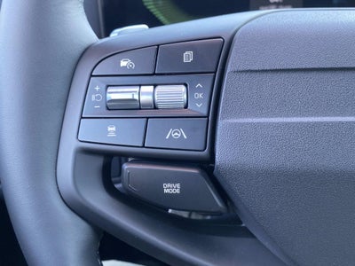 2027 Kia Sportage Hybrid LX