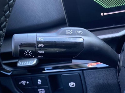 2027 Kia Sportage Hybrid LX