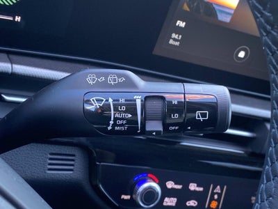 2027 Kia Sportage Hybrid LX