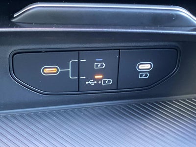 2027 Kia Sportage Hybrid LX