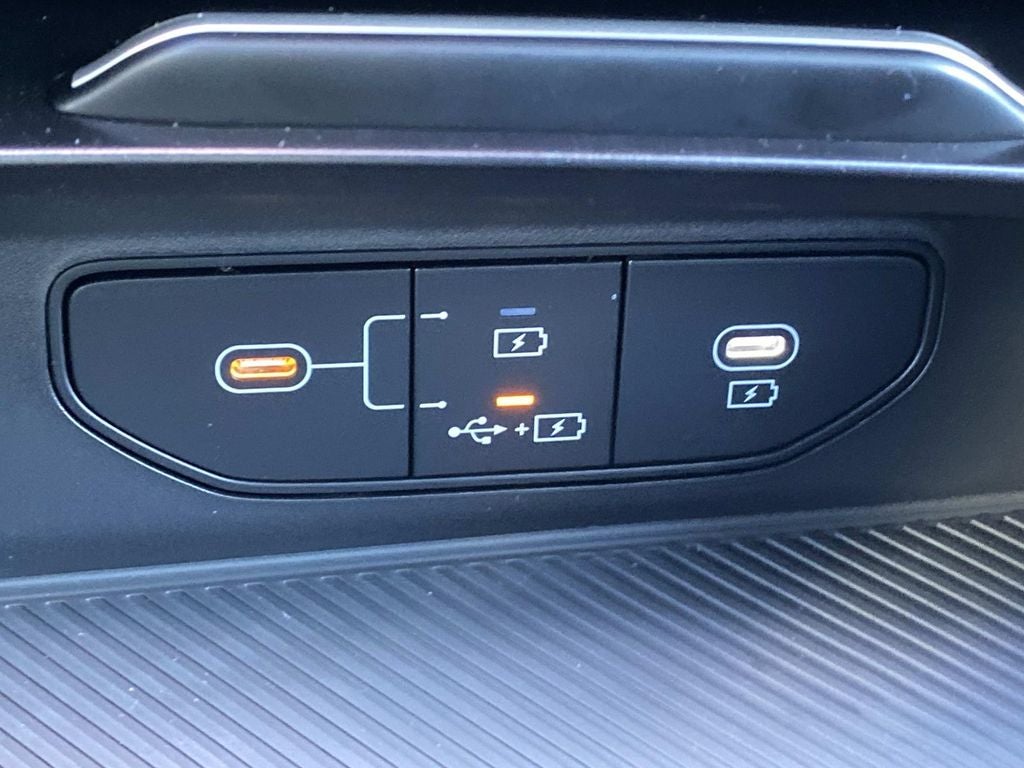 2027 Kia Sportage Hybrid LX