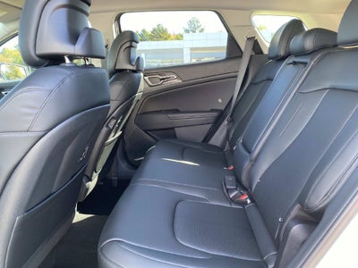 2027 Kia Sportage Hybrid EX
