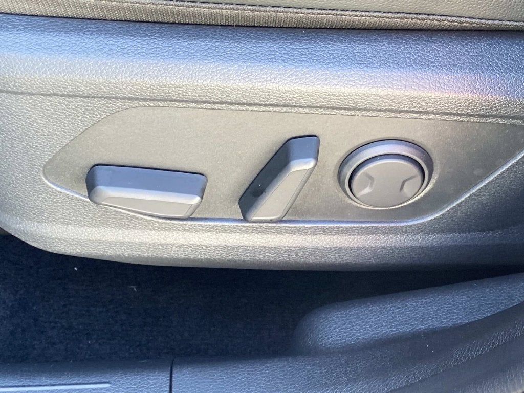 2027 Kia Sportage Hybrid EX