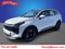 2027 Kia Sportage Hybrid EX
