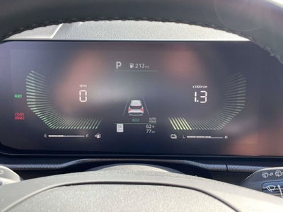 2027 Kia Sportage Hybrid EX