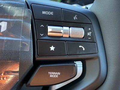 2027 Kia Sportage Hybrid EX