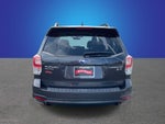 2018 Subaru Forester 2.0XT Touring