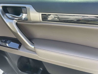 2020 Lexus GX 460