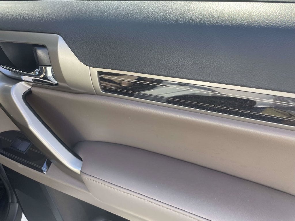 2020 Lexus GX 460
