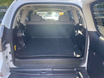 2020 Lexus GX 460