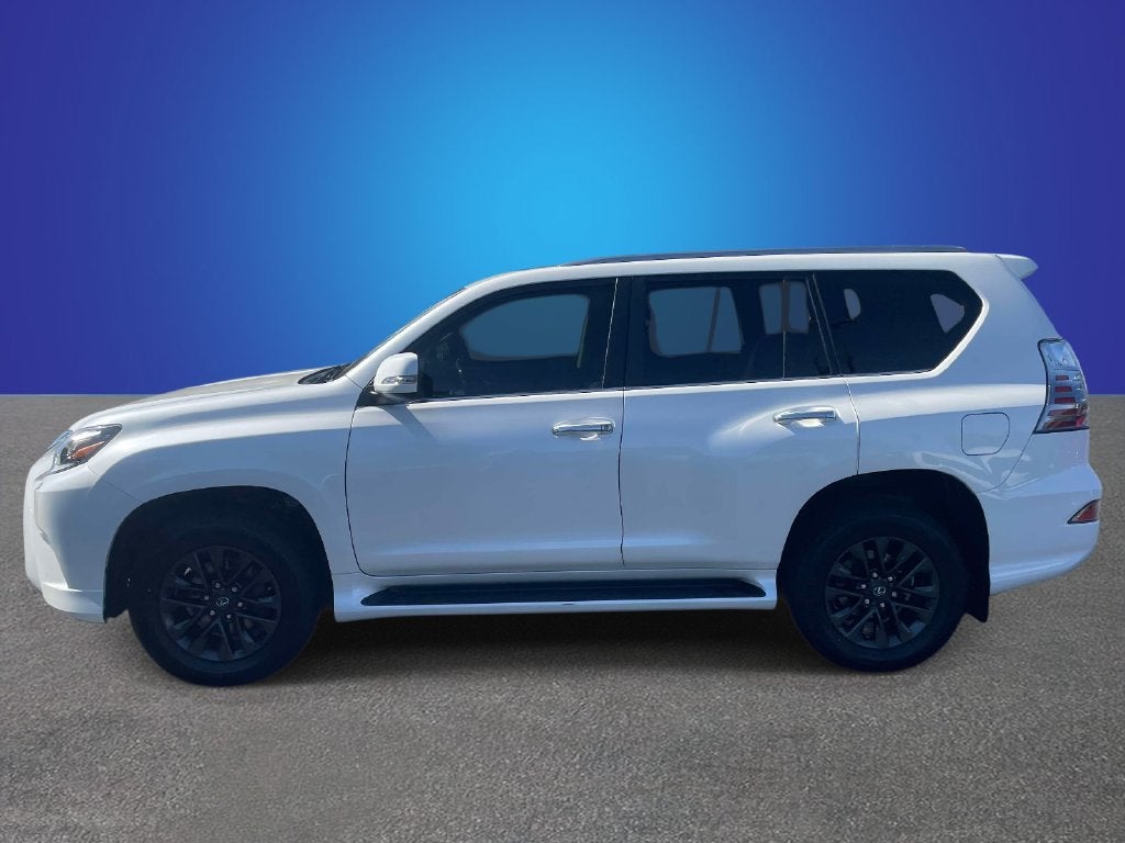 2020 Lexus GX 460
