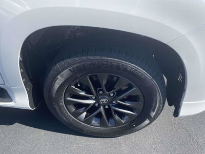 2020 Lexus GX 460