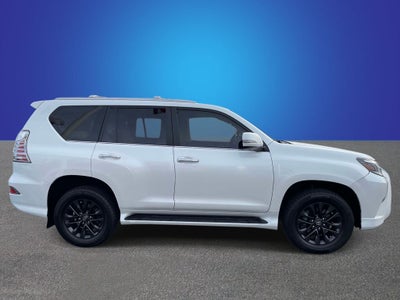 2023 Lexus GX 460