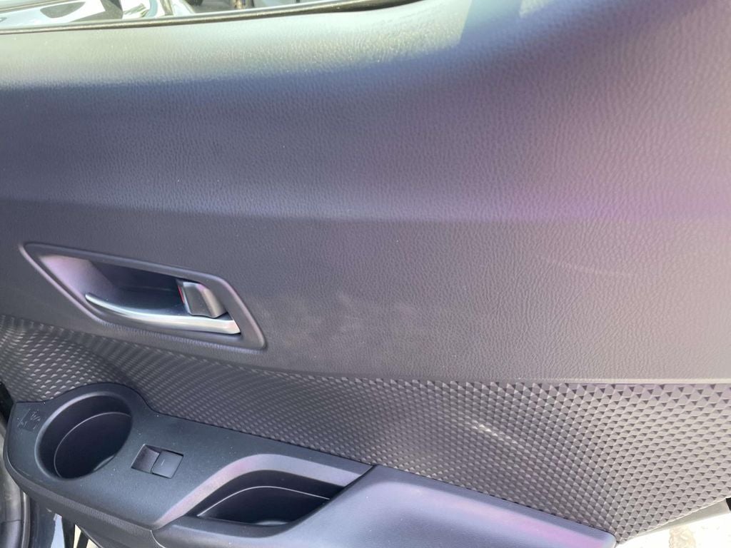 2021 Toyota C-HR Nightshade