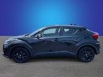 2021 Toyota C-HR Nightshade