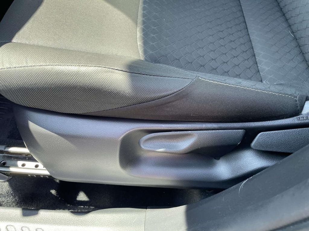 2021 Toyota C-HR Nightshade