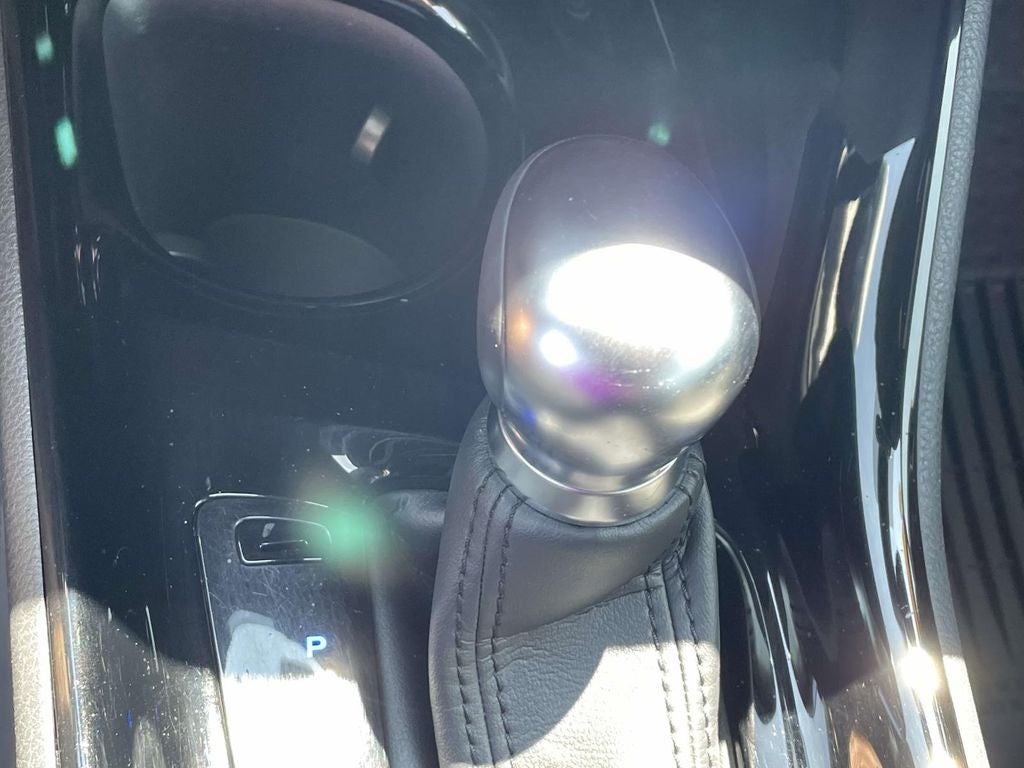 2021 Toyota C-HR Nightshade