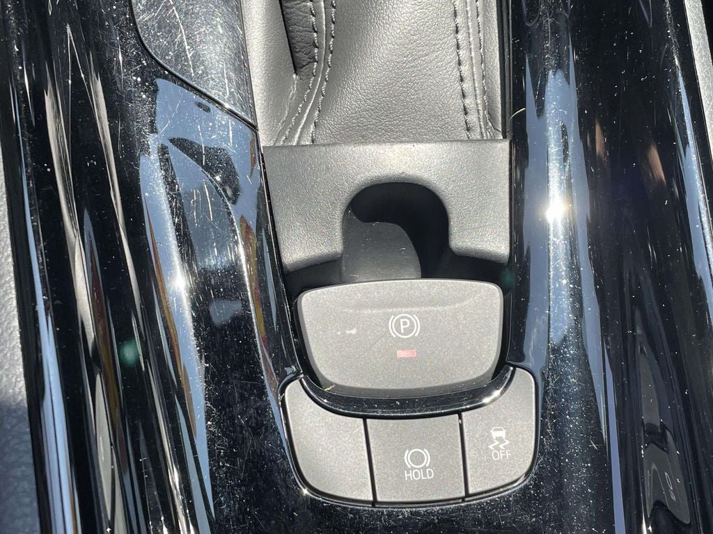 2021 Toyota C-HR Nightshade