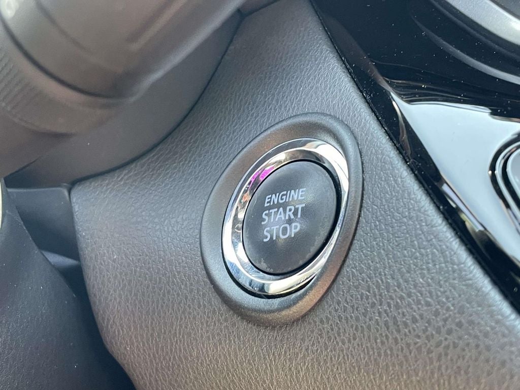 2021 Toyota C-HR Nightshade